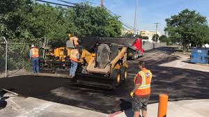 Best Cobblestone Driveway Installation  in Old Orchard, PA